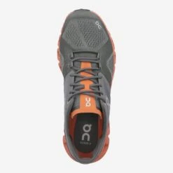 On Running Art.  40.99241 Cloud X Grau -On Running top 1332090035