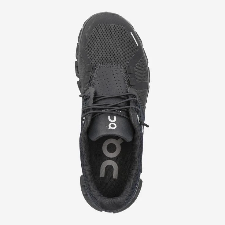 On Running Art. 59.98905 Cloud 5 Schwarz 5 On Running Art. 59.98905 Cloud 5 Schwarz – Bild 5