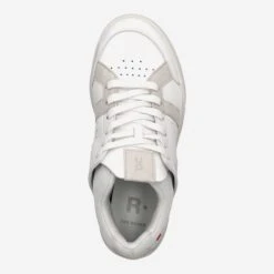 On Running Art. 48.99141 The Roger Clubhouse Weiß 9 On Running Art. 48.99141 The Roger Clubhouse Weiß -On Running top 2331040017