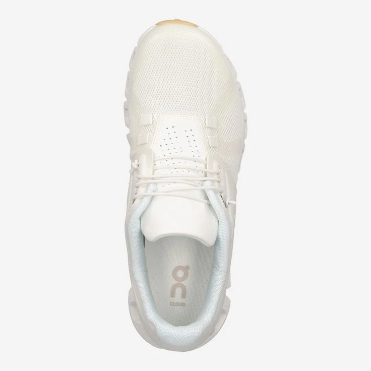 On Running Art. Cloud Undyed Weiß 5 On Running Art. Cloud Undyed Weiß – Bild 5