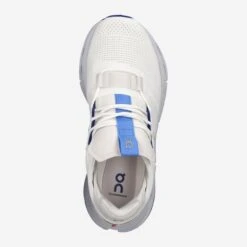 On Running Art.  26.98224 Cloudnova Undyed Weiß -On Running top 2331090128