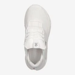 On Running Art.  26.98225 Cloudnova Undyed Weiß -On Running top 2331090138