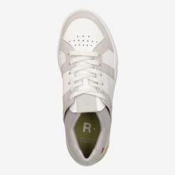 On Running Art.  The Roger Clubhouse Weiß,kombiniert -On Running top 2331940017