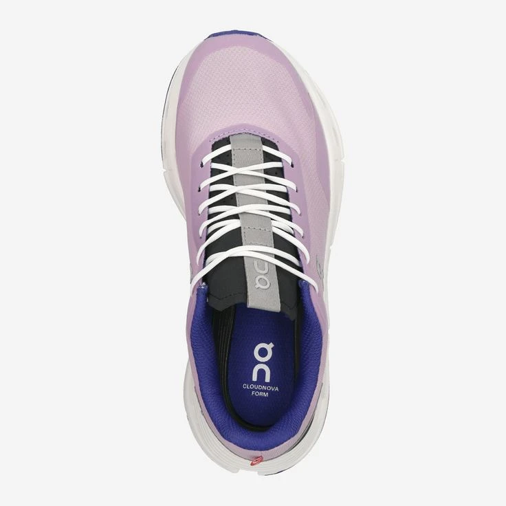 On Running Art. Cloudnova Form Lila 5 On Running Art. Cloudnova Form Lila – Bild 5