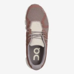 On Running Art.  79.98845 Cloud Combo Rot, Kombiniert -On Running top 2335990007