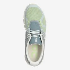 On Running Art. Cloud Combo Grün Kombiniert 9 On Running Art. Cloud Combo Grün Kombiniert -On Running top 2337990017