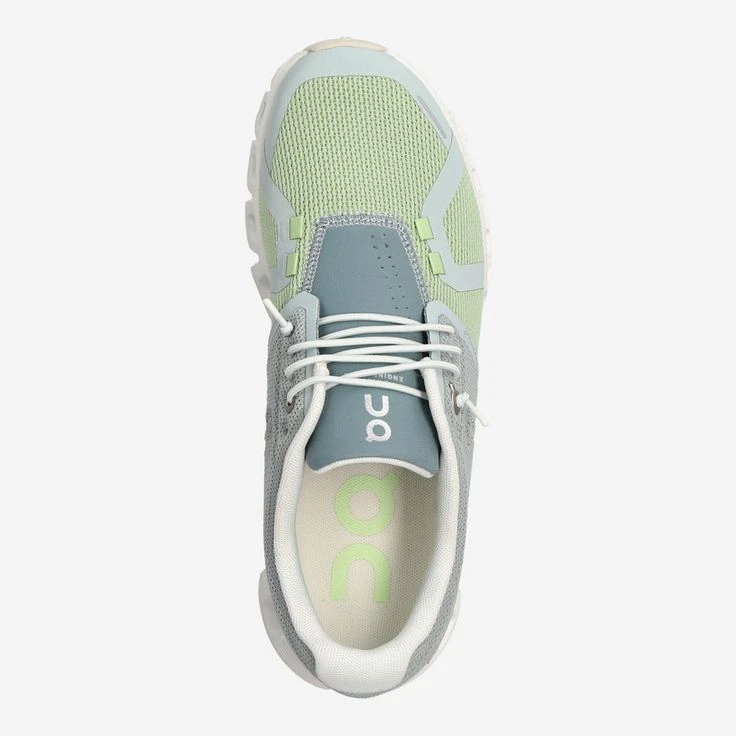 On Running Art. Cloud Combo Grün Kombiniert 5 On Running Art. Cloud Combo Grün Kombiniert – Bild 5