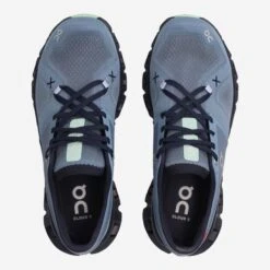 On Running Art.  60.98096 Cloud X 3 Blau -On Running top 2338090001