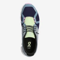 On Running Art.  Cloud 5 Push Blau, Kombiniert -On Running top 2338990008